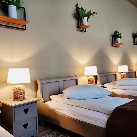 Zakarias Apartments Miercurea Ciuc Buitenkant foto