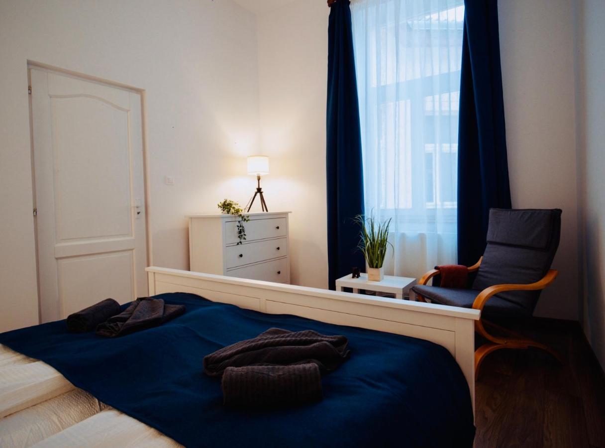 Zakarias Apartments Miercurea Ciuc Buitenkant foto