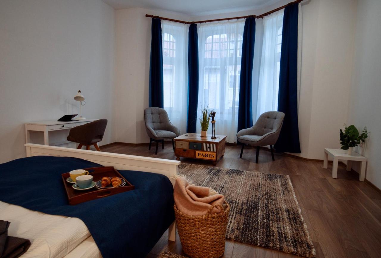 Zakarias Apartments Miercurea Ciuc Buitenkant foto