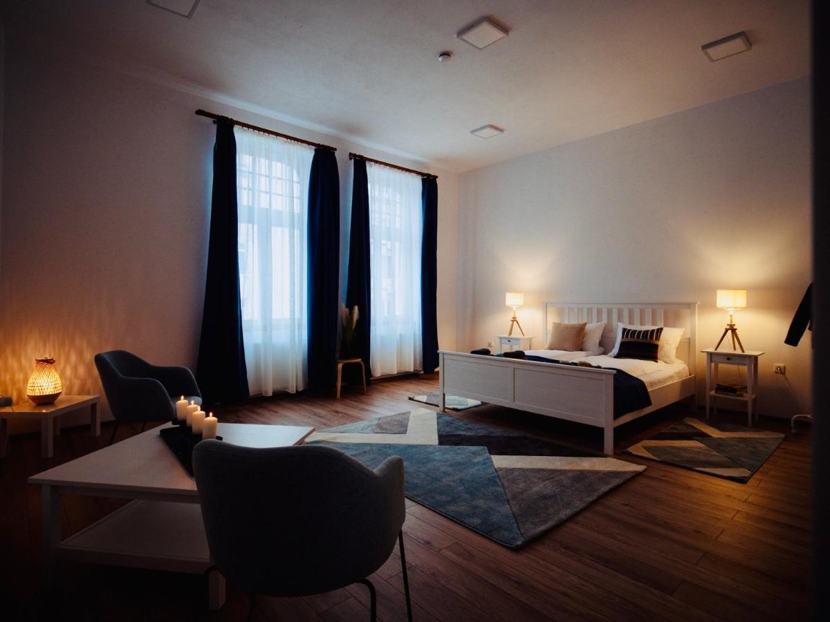 Zakarias Apartments Miercurea Ciuc Buitenkant foto