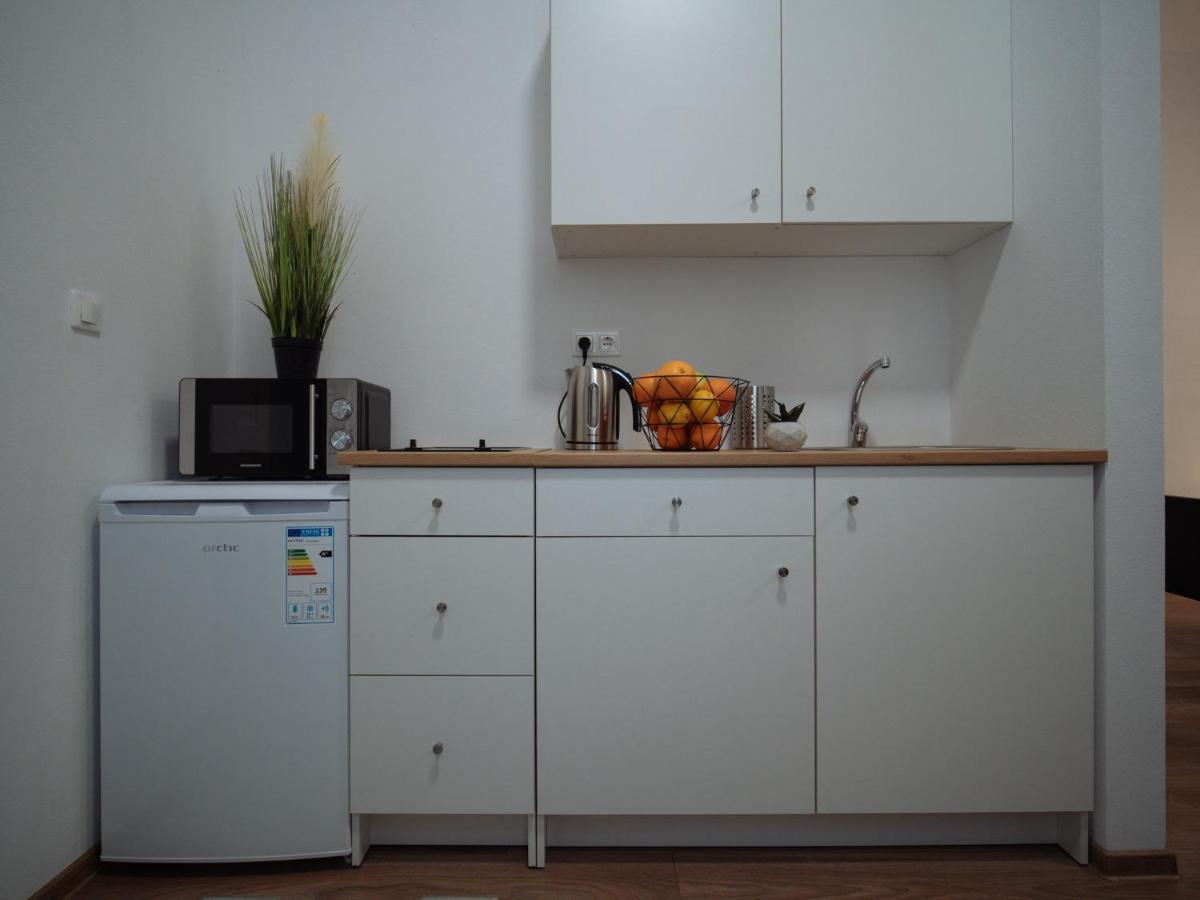 Zakarias Apartments Miercurea Ciuc Buitenkant foto