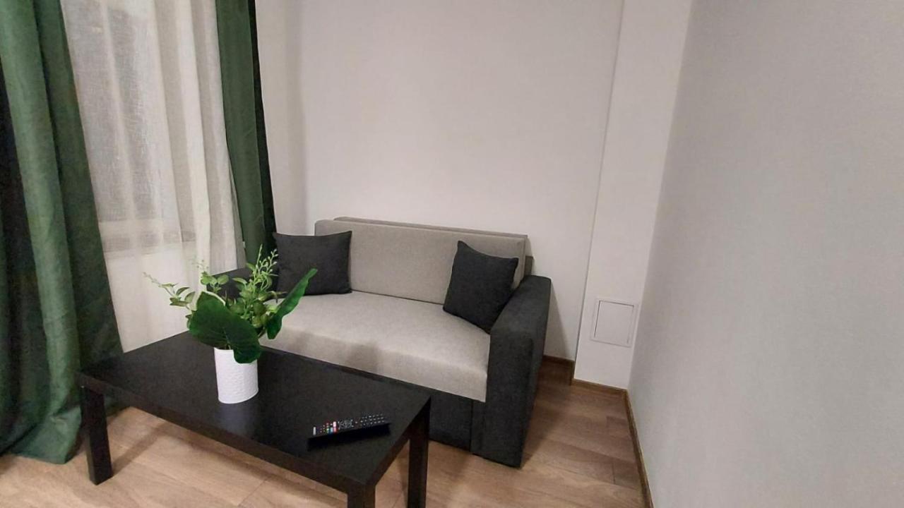 Zakarias Apartments Miercurea Ciuc Buitenkant foto