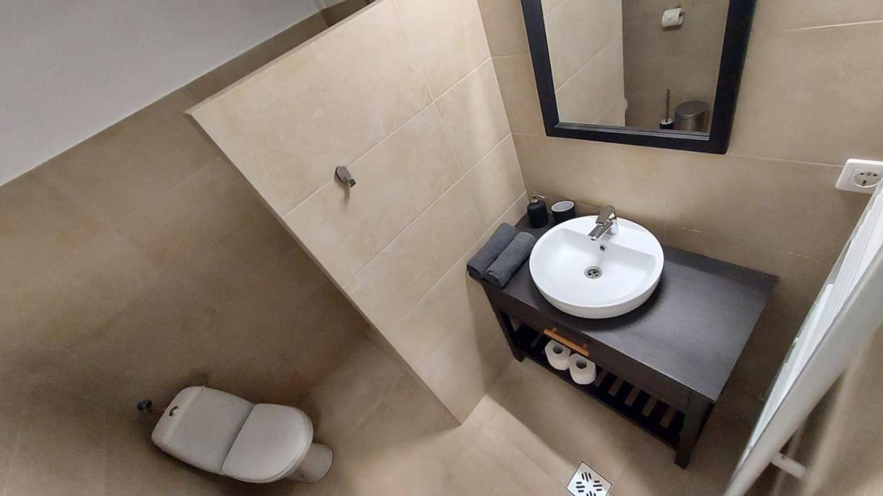 Zakarias Apartments Miercurea Ciuc Buitenkant foto