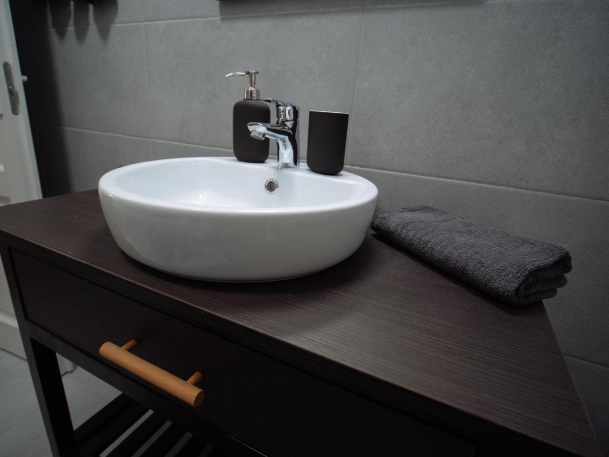 Zakarias Apartments Miercurea Ciuc Buitenkant foto