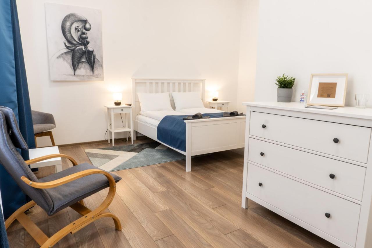 Zakarias Apartments Miercurea Ciuc Buitenkant foto