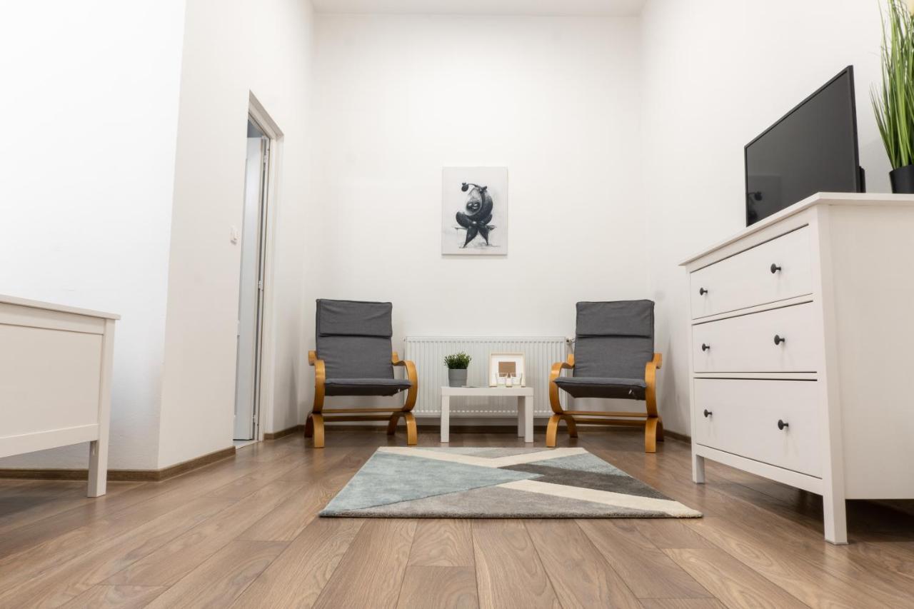 Zakarias Apartments Miercurea Ciuc Buitenkant foto