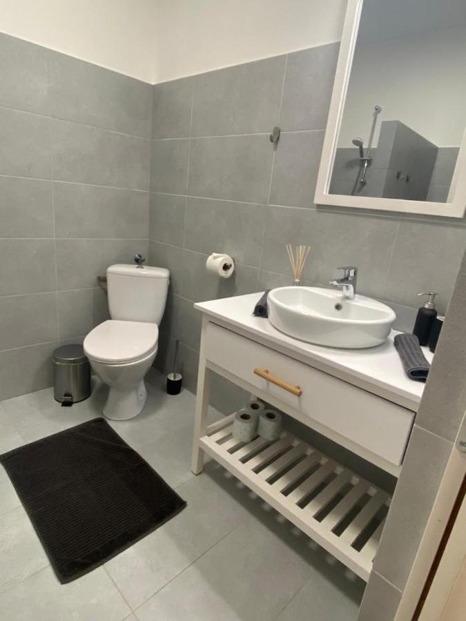 Zakarias Apartments Miercurea Ciuc Buitenkant foto