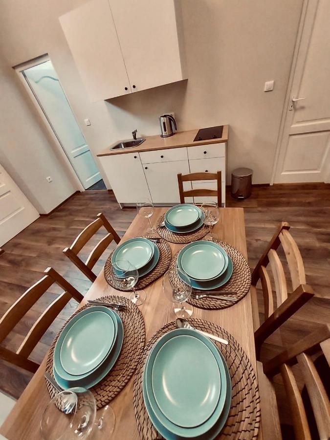 Zakarias Apartments Miercurea Ciuc Buitenkant foto